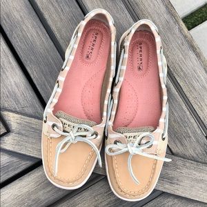 Women’s Sperry Boat Shoes